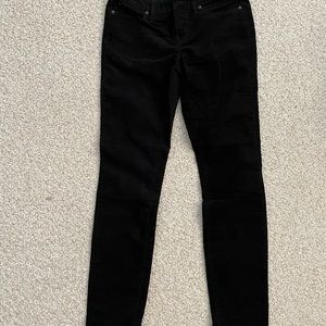 Ann Taylor Loft Corduroy Pants